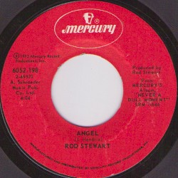 Angel / What's Made Milwaukee Famous (Has Made A Loser Out Of Me)