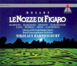 Le Nozze di Figaro