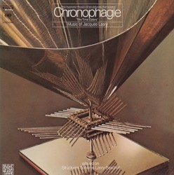 Chronophagie "The Time Eaters"