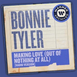 Making Love (Out of Nothing at All)