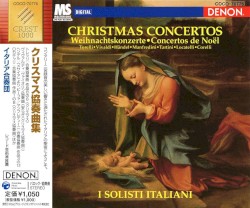 Christmas Concertos