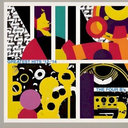 Greatest Hits '12-'14