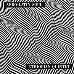 Afro Latin Soul Vols 1 & 2