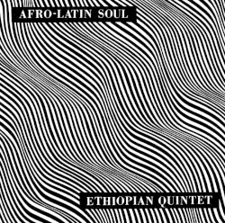 Afro Latin Soul Vols 1 & 2