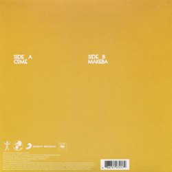 Come / Makeba