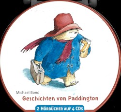 Geschichten von Paddington