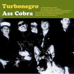 Ass Cobra