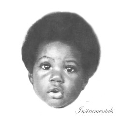 Beautiful Soul (Instrumentals)