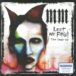 Lest We Forget: The Best Of
