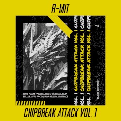 Chipbreak Attack vol.1
