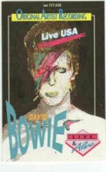 Live USA
