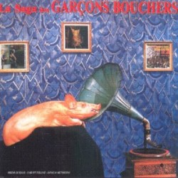 La Saga des Garçons Bouchers