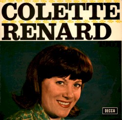 1967 - La «Nouvelle» Colette Renard