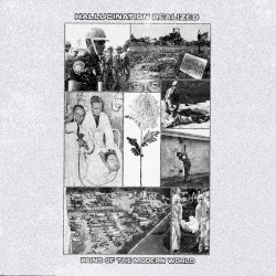 Pains of the Modern World