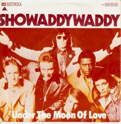 Under the Moon of Love