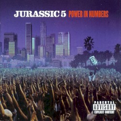 Power in Numbers