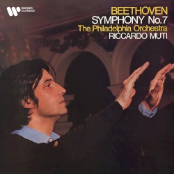 Symphony no. 7, op. 92