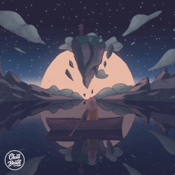 An Island Far Far Away