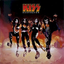 Destroyer (Resurrected)