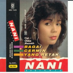 Bagai Cermin Yang Retak