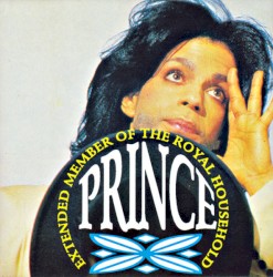 Extended Member of the Royal Household