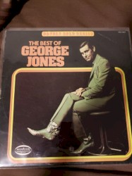 Double Gold: The Best of George Jones