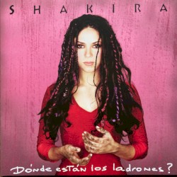 Dónde están los ladrones?