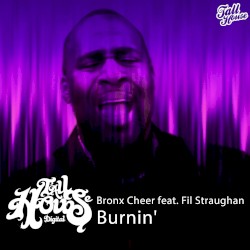 Burnin’