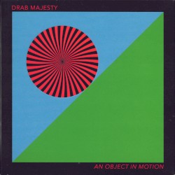 An Object In Motion