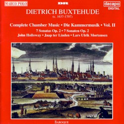 Complete Chamber Music, Vol. III