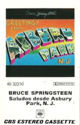 Greetings From Asbury Park, N.J.