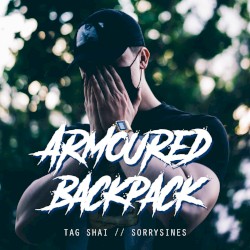 Armoured Backpack