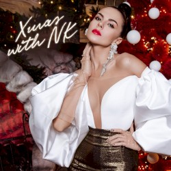 Xmas with NK