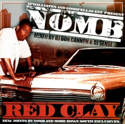 Red Clay