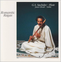 Romantic Ragas