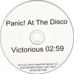 Victorious