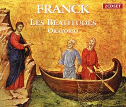 Les Béatitudes (Oratorio)