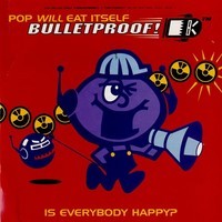 Bulletproof