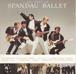The Best of Spandau Ballet