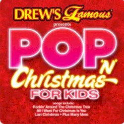 Pop 'N' Christmas Songs for kids
