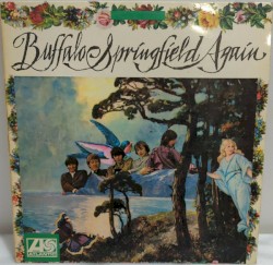 Buffalo Springfield Again