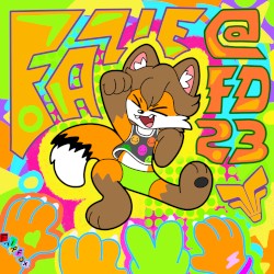FAZIE LIVE @ #FURRYDELPHIA2023 | DON’T HOLD BACK!!