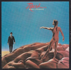 Hemispheres