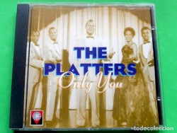 The platters: Only you
