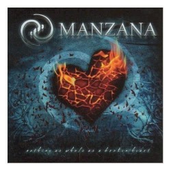 Nothing as Whole as a Broken Heart