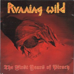 The First Years of Piracy