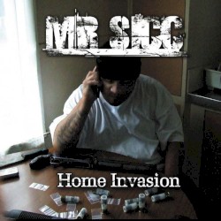 Home Invasion