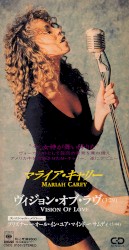 Vision of Love