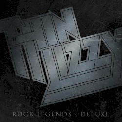 Rock Legends