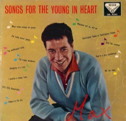 Songs for the Young in Heart